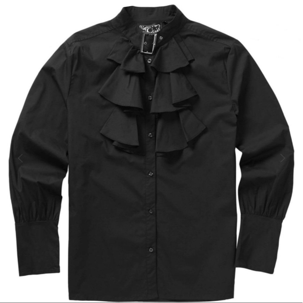 Lestat Shirt (NWT)